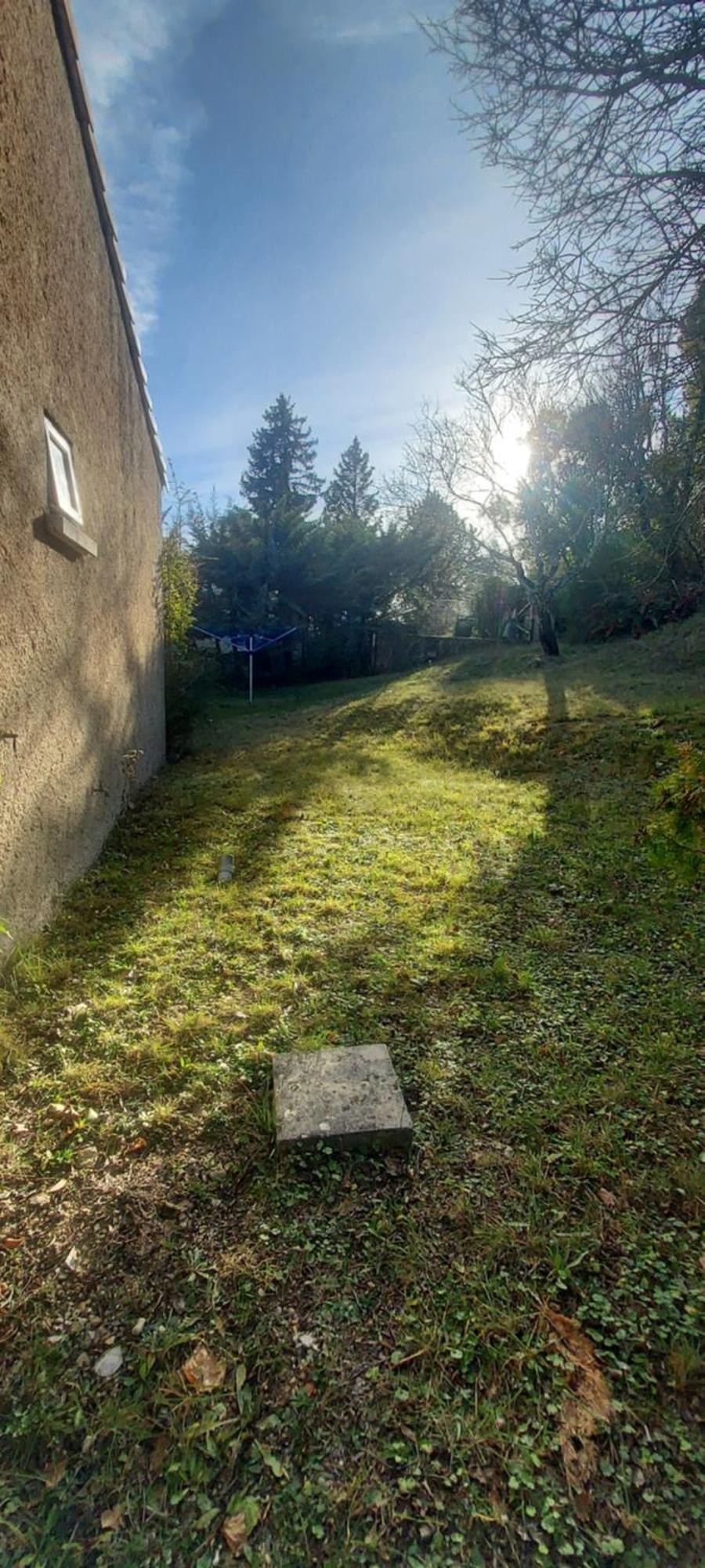 Villa Maison De Campagne 04 Vacheres Luberon 3 Chambres 8 Personnes Extérieur photo
