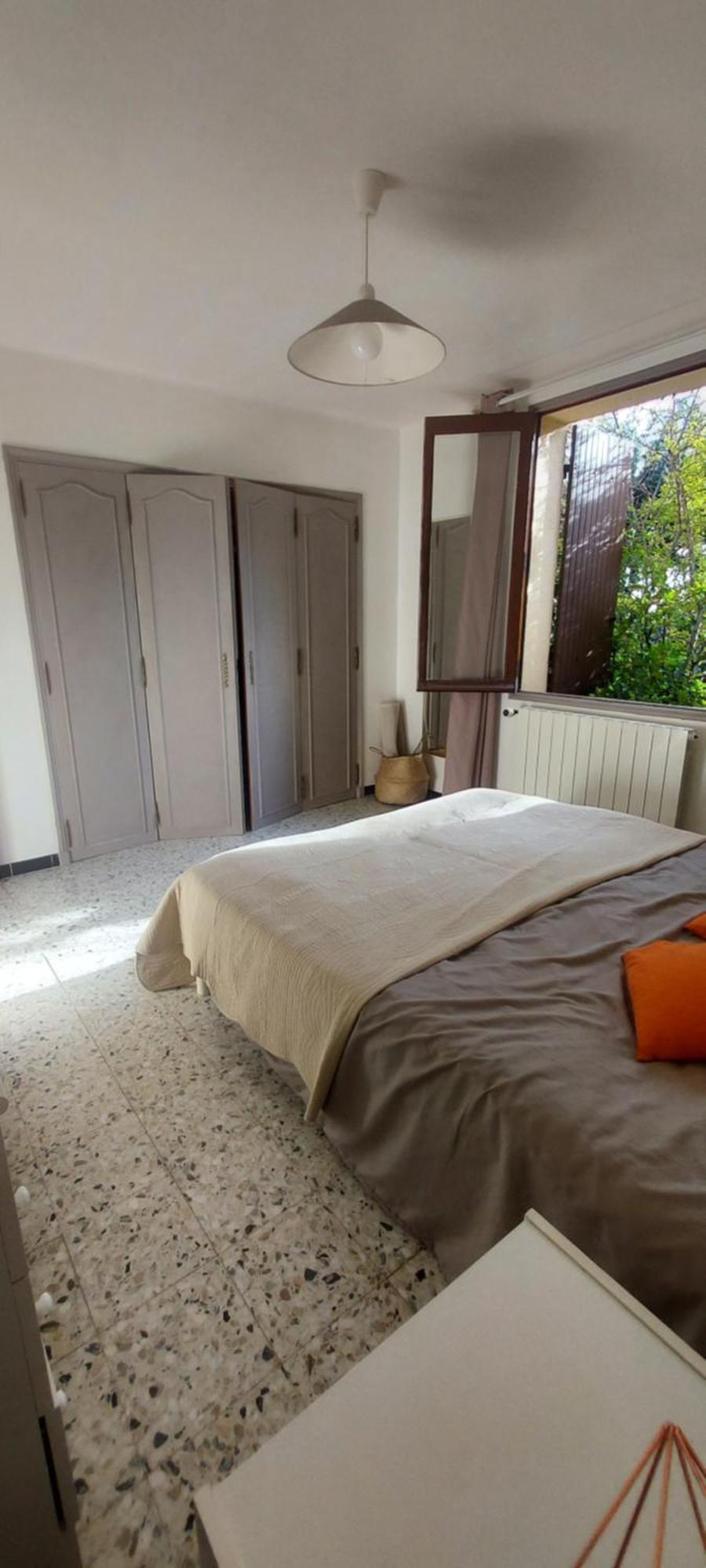 Villa Maison De Campagne 04 Vacheres Luberon 3 Chambres 8 Personnes Extérieur photo
