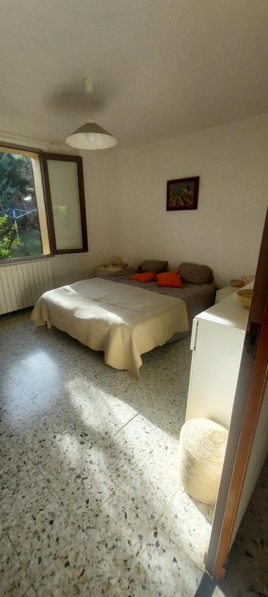 Villa Maison De Campagne 04 Vacheres Luberon 3 Chambres 8 Personnes Extérieur photo