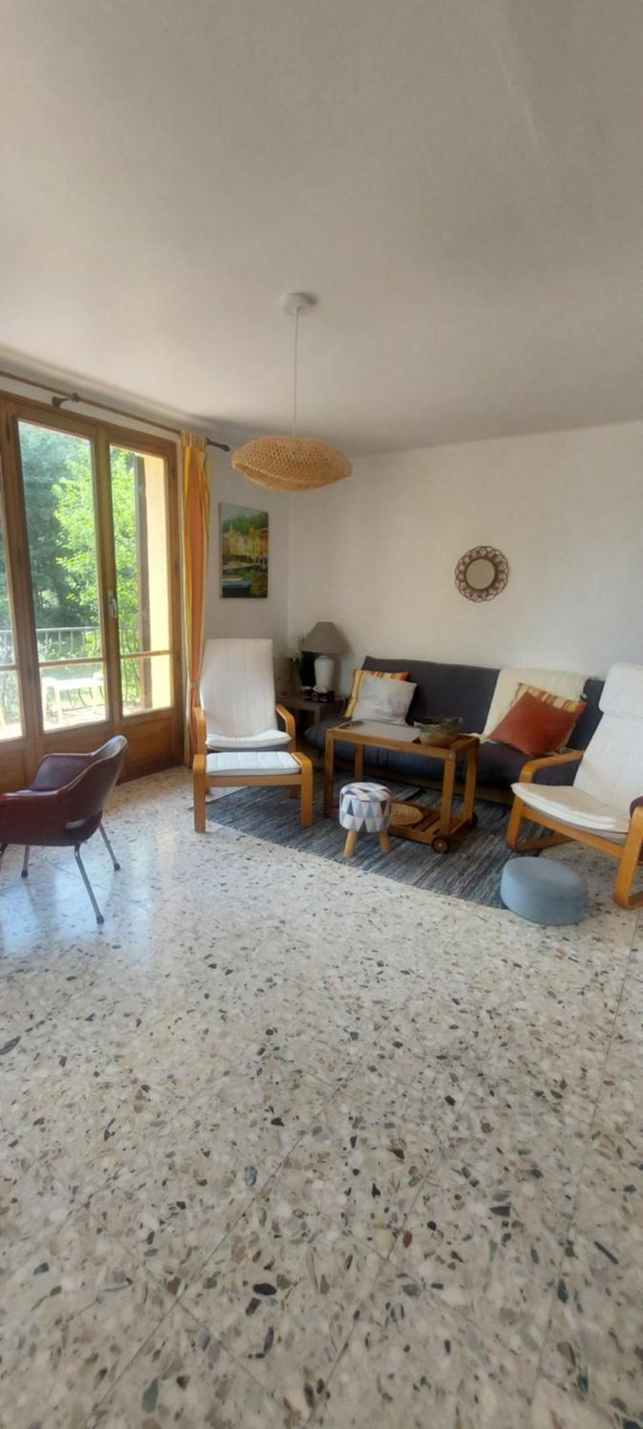 Villa Maison De Campagne 04 Vacheres Luberon 3 Chambres 8 Personnes Extérieur photo